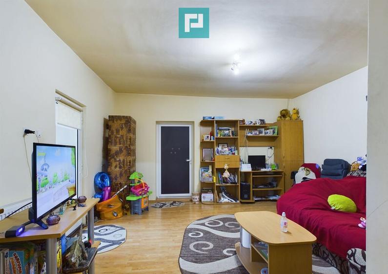 Casa ideala pentru o familie numeroasa, Santana - 4