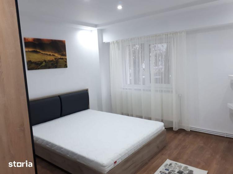 Apartament 1 camera ICFrimu et1/4 ,centrala ,Mobilat si Utilat - 5