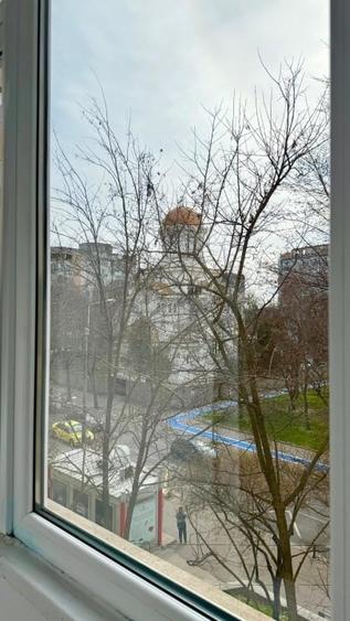 Apartament 2 camere – Tomis 2, Constanța | balcon cu vedere la Parc, Spital Mare - 3