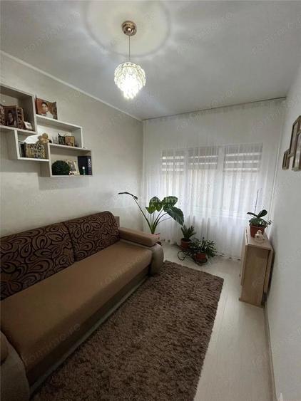 Apartament 3 cam renovat complet Tiglina 3 - 7