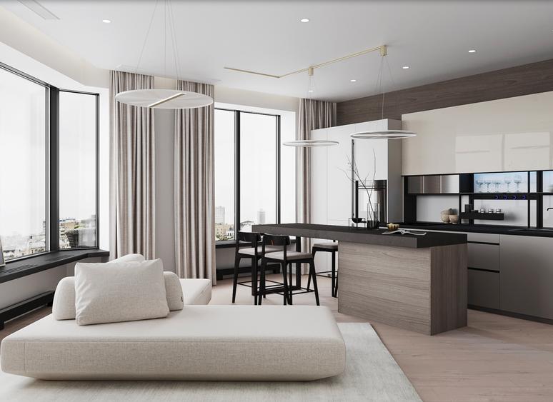 OFERTĂ LIMITATĂ – Apartamente noi la doar 1.200 €/mp + TVA - 15 min metrou - 1