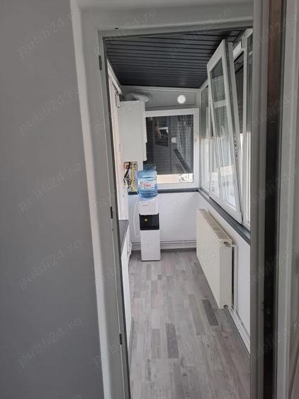 Garsoniera de inchiriat - 4