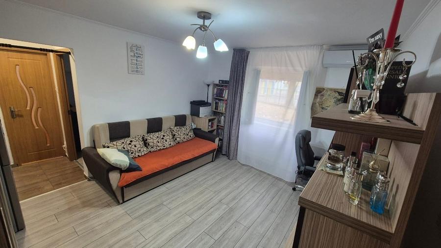 Apartament 2 Camere Mobilat-Utilat - 1