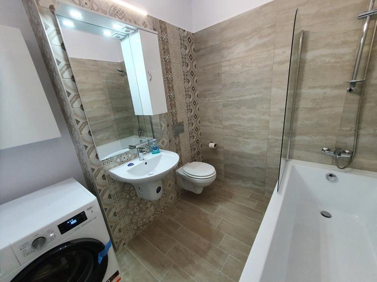 Apartament rezervat/ reserved apartment/appartement réservé - 10