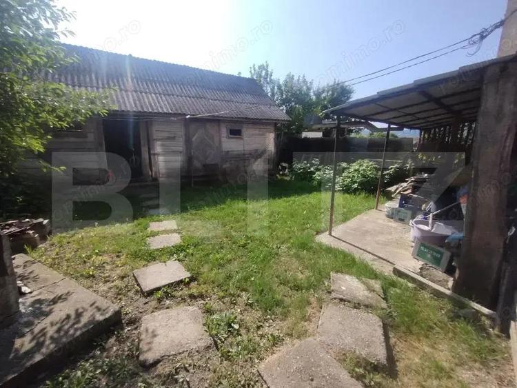 Casa 3 camere,100mp,teren 824 mp,zona Budacul de Jos - 10
