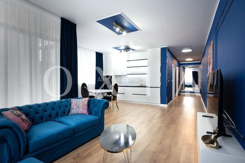 AX1155 Nord One Botanic, Amenajari Premium, Disponibil Imediat