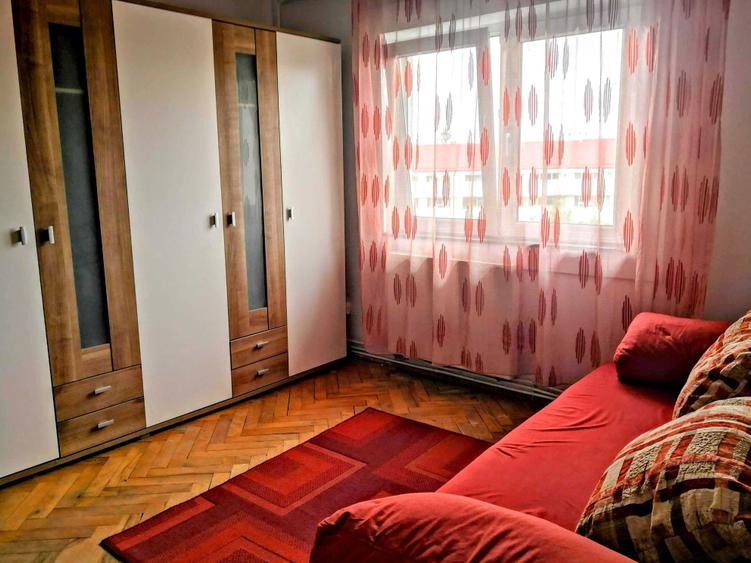 PF Inchiriez apartament 2 camere Zorilor Observator zona Sigma - 6