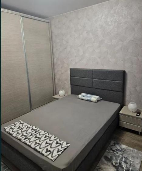 Nasaud,13 Septembrie,bl.2000,Amenajata,centrala,mobilata,utilata,complet - 2