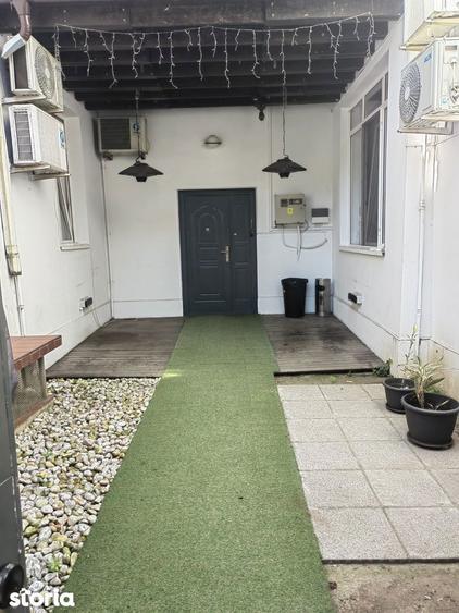 Inchiriere casa birouri Stirbei Voda Sector 1 - 4