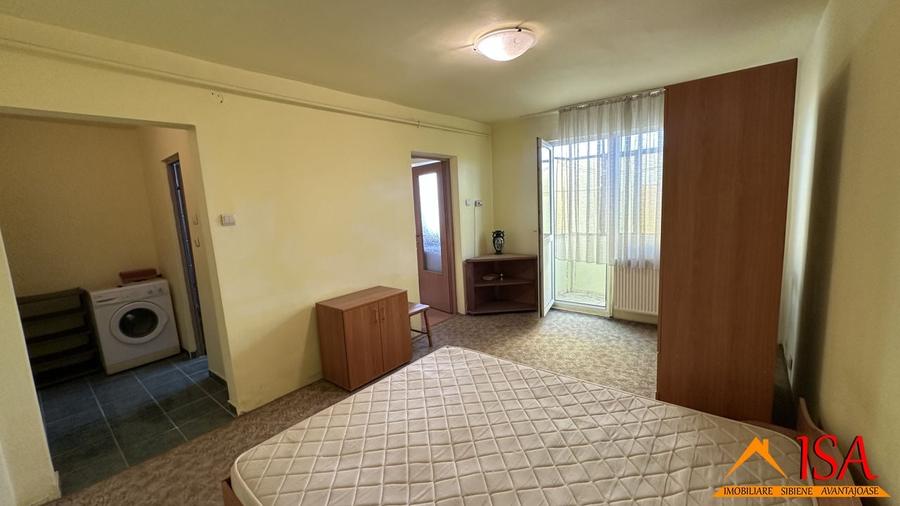 Garsonieră confort 1, balcon închis, zona Milea – gata de mutare! - 2