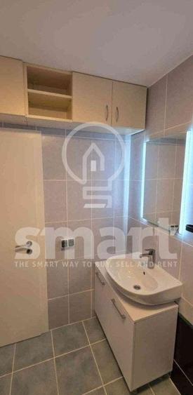 Apartament 1 camera bloc nou Zorilor - 9