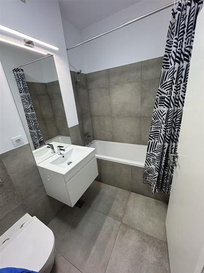 Apartament modern 2 camere - Silk District-PARCARE INCLUSA - 4