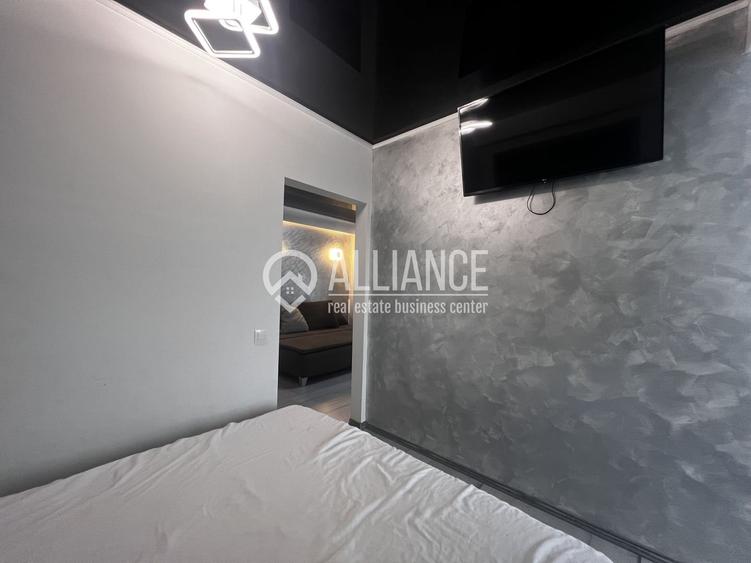 TOMIS NORD(COD 05) - Campus Apartament 2 Camere cu Vedere la Lac - 6