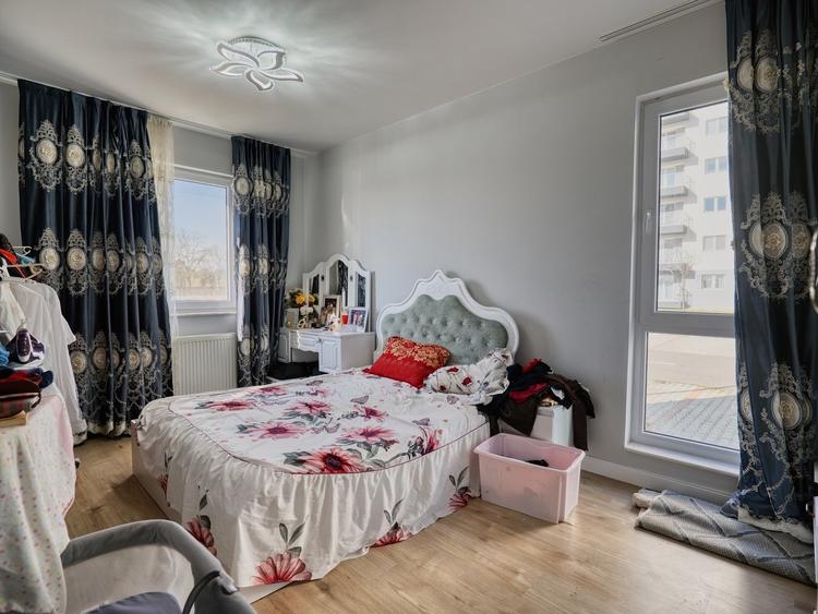 3 camere Dimri Residence - 4