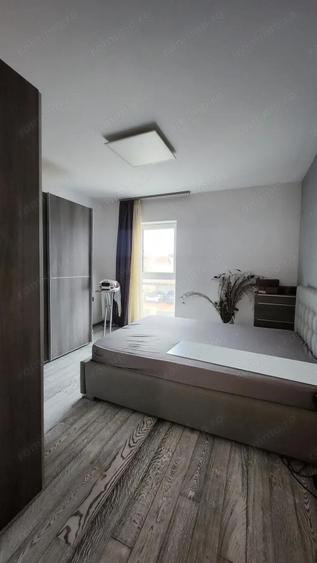 Casa de Lux cu 4 camere Teren 1200 mp - 3