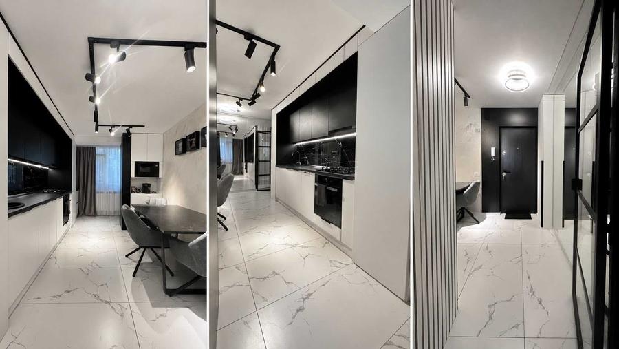 Apartament 3 camere | 76 mp | Calea Giulesti | Sector 6 - 7