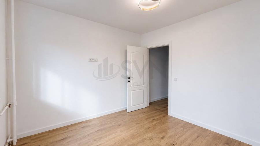 REA1029545 Apartament 3 camere I Partial Mobilat I Obor I birouri sau rezidentia - 15