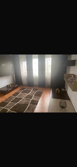 Apartament cu 2 camere, mobilat în Circumvalațiunii