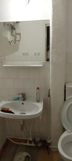Apartament cu 2 camere decomandat în Vlădiceni