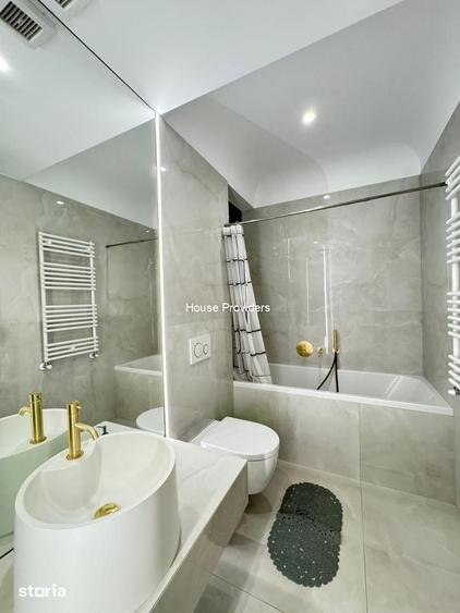 Studio + Parcare S | Cortina North | Pipera | Aviatiei | Pipera Plaza - 9