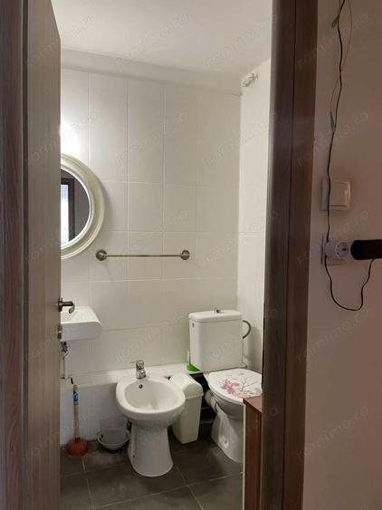 Apartament 2 camere, mobilat utilat, cat friendly, 5 min metrou Grigorescu - 3