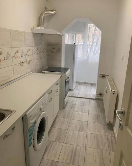 2 camere Crangasi - bld.Constructorilor *metrou 2 minute* - 3