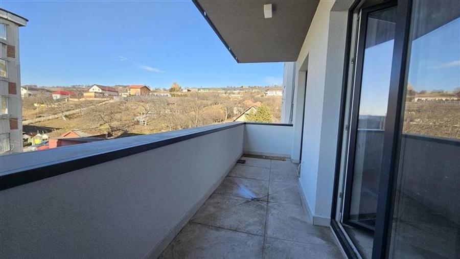 Apartament 2 camere | Semifinisat | cu CF | Iris - 7