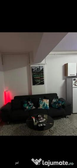 Apartament tip studio mobilat - 9