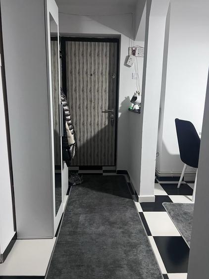 Apartament cu o camera - 1