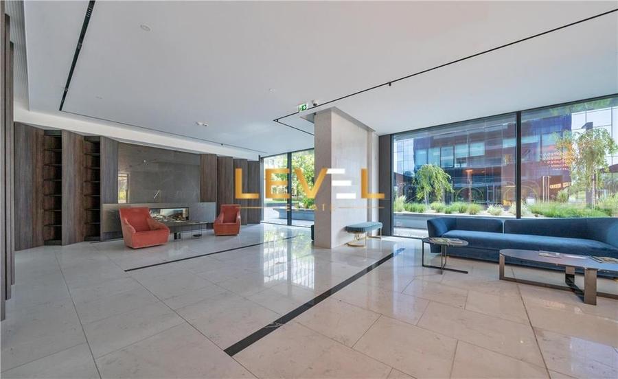 [VIDEO] First Rental - Premium 3 Bedroom Apartment - One Mircea Eliade - 20