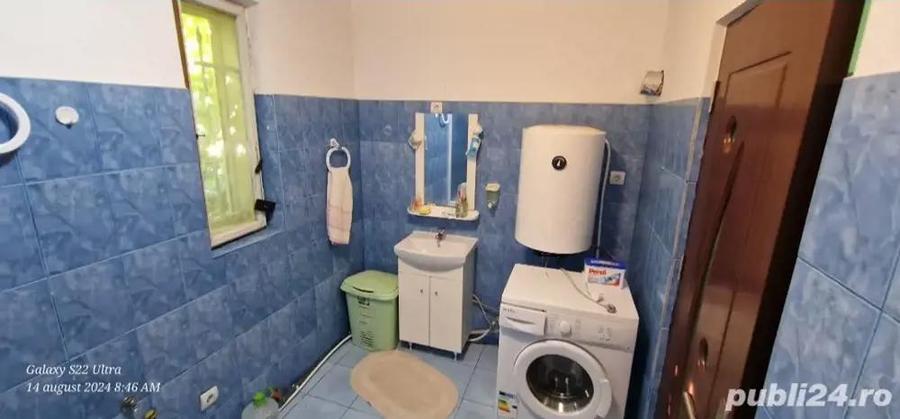 Vand Casa din caramida +teren in Rachiteni la jumatate de ora Roman - 4