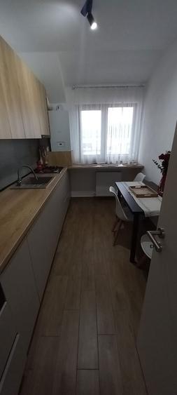 Apartament de inchiriat, 2 camere Sanpetru - 3