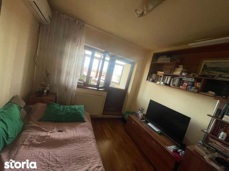 Apartament decomandat 4 camere, 97.83 mp - zona McDonald's - 15