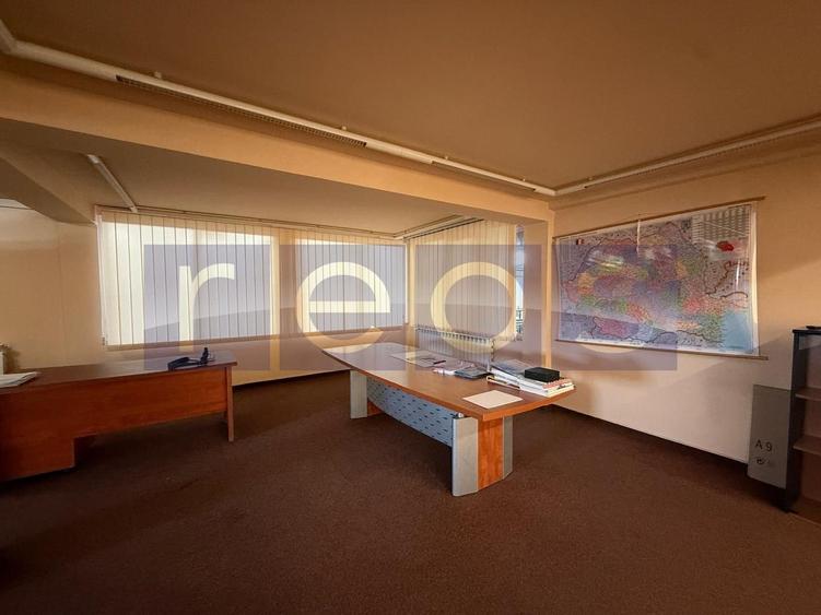 Hala  de închiriat Otopeni | depozitare | productie | aviz ISU | - 11