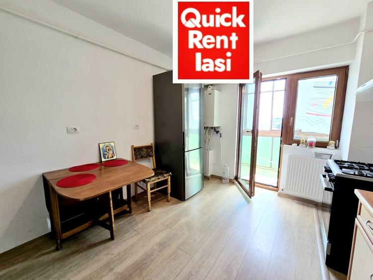 Centru Gara Digi - Apartament 3Dormitoare Decomandat De Inchiriat - 7