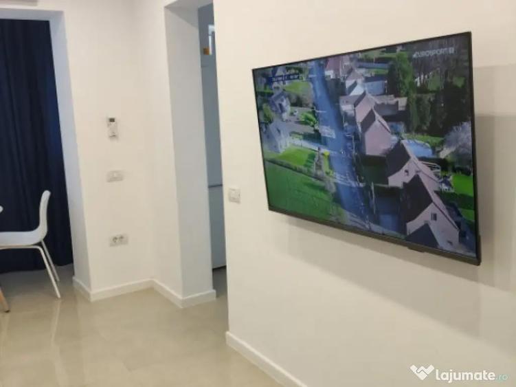 Etaj 1 - Garsoniera La Cheie - Dorobantilor. - 2