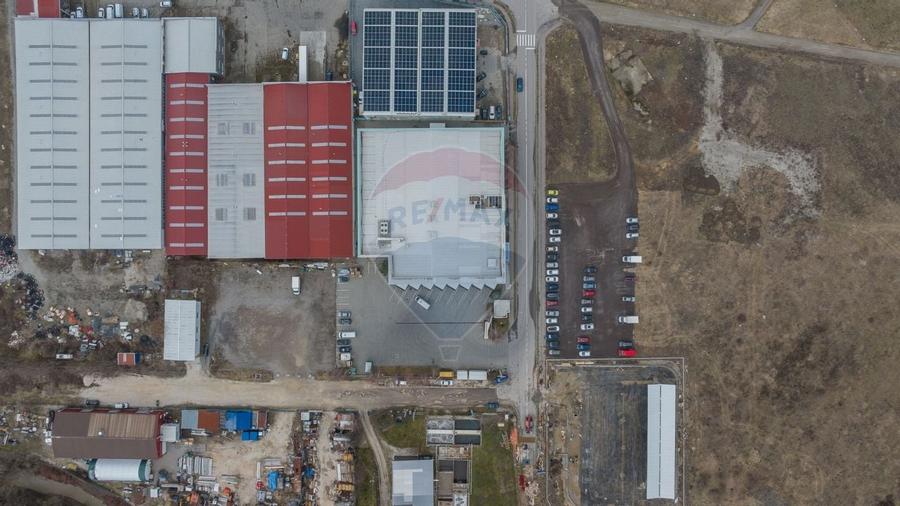 Spatiu de birouri 18-20 MP  Inchiriere regim termen lung - 30