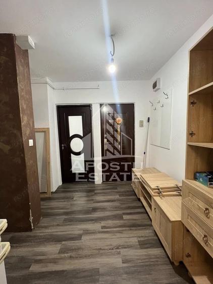 Apartament cu 3 camere de inchiriat, centrala proprie, Dorobantilor - 2