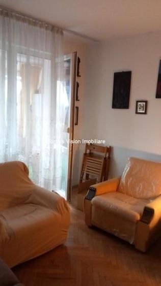 Vanzari Apartamente 2 camere CARTIERE BISERICA BAZILESCU - 9