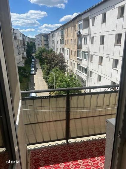 Inchiriez ap 2 camere Falticeni - 5