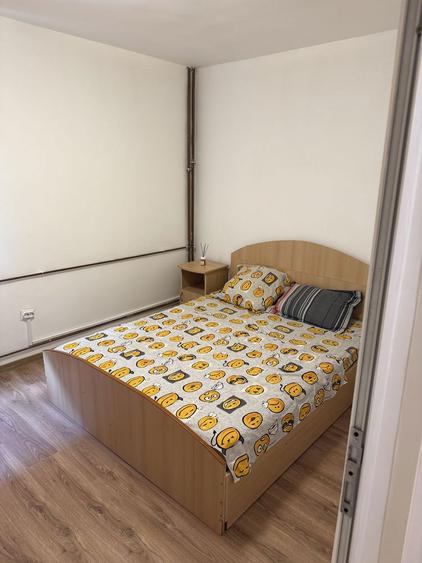 Vand apartament doua camere ULTRACENTRAL parter - 5