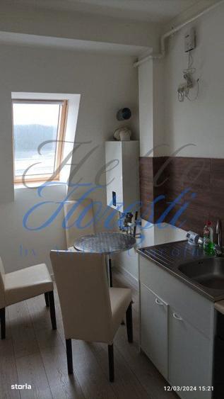 Apartament de 2 camere, decomandat, Valea Garbaului - 1