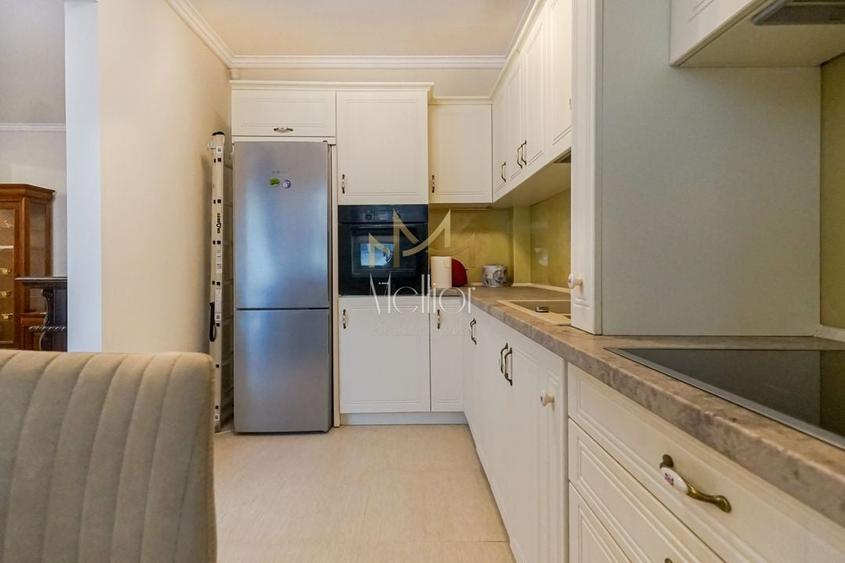 Apartament 2 camere, parcare, Buna Ziua, zona Grand Hotel Italia - 13