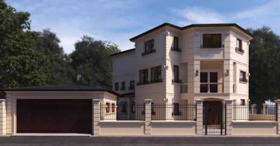 Eleganță în Vila de Excepție  |   Vila cu piscina încălzită - 17