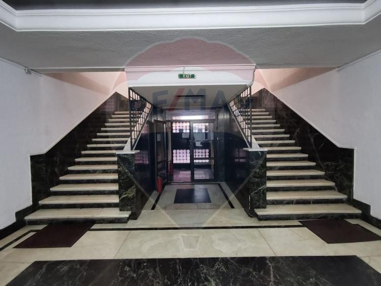 Spatiu de birouri de vanzare zona Mosilor 955 mp utili - 6