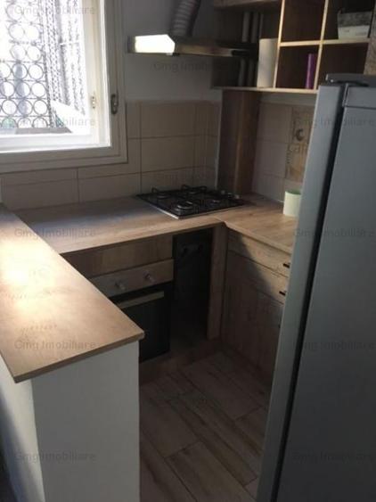 Garsoniera zona Iancului - 5