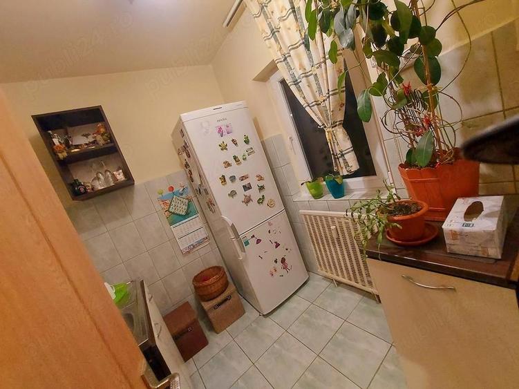 De vanzare garsoniera, cartier KISELEFF! - 8