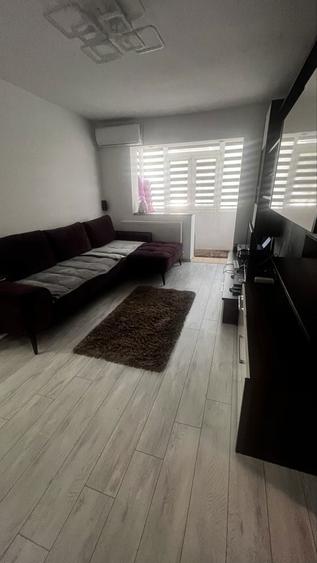 Inchiriez ap 2 camere - 2