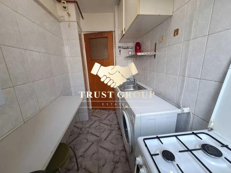 2 camere Lujerului-Politehnica | Centrala proprie | - 5