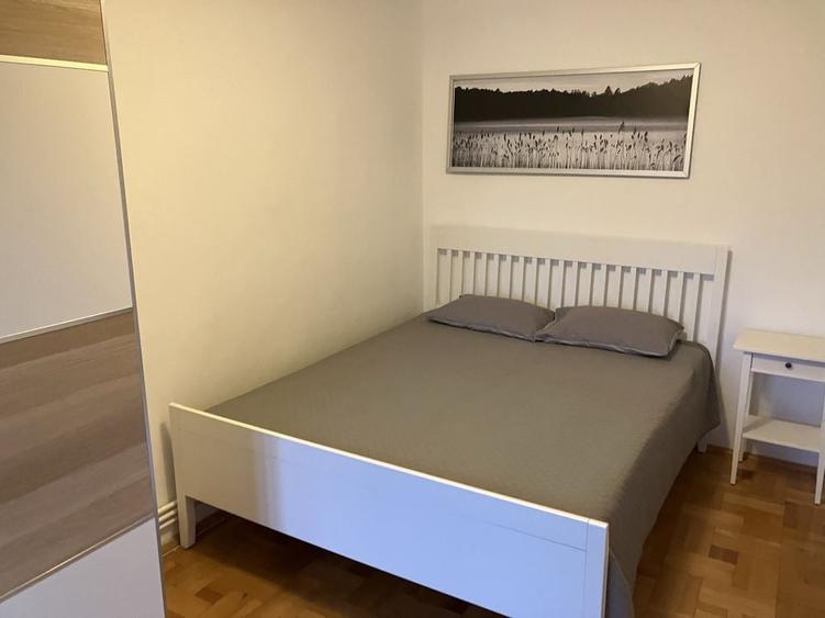 Inchiriez apartament 3 camere. (Etaj 2). Lugoj central. 87 mp - 7